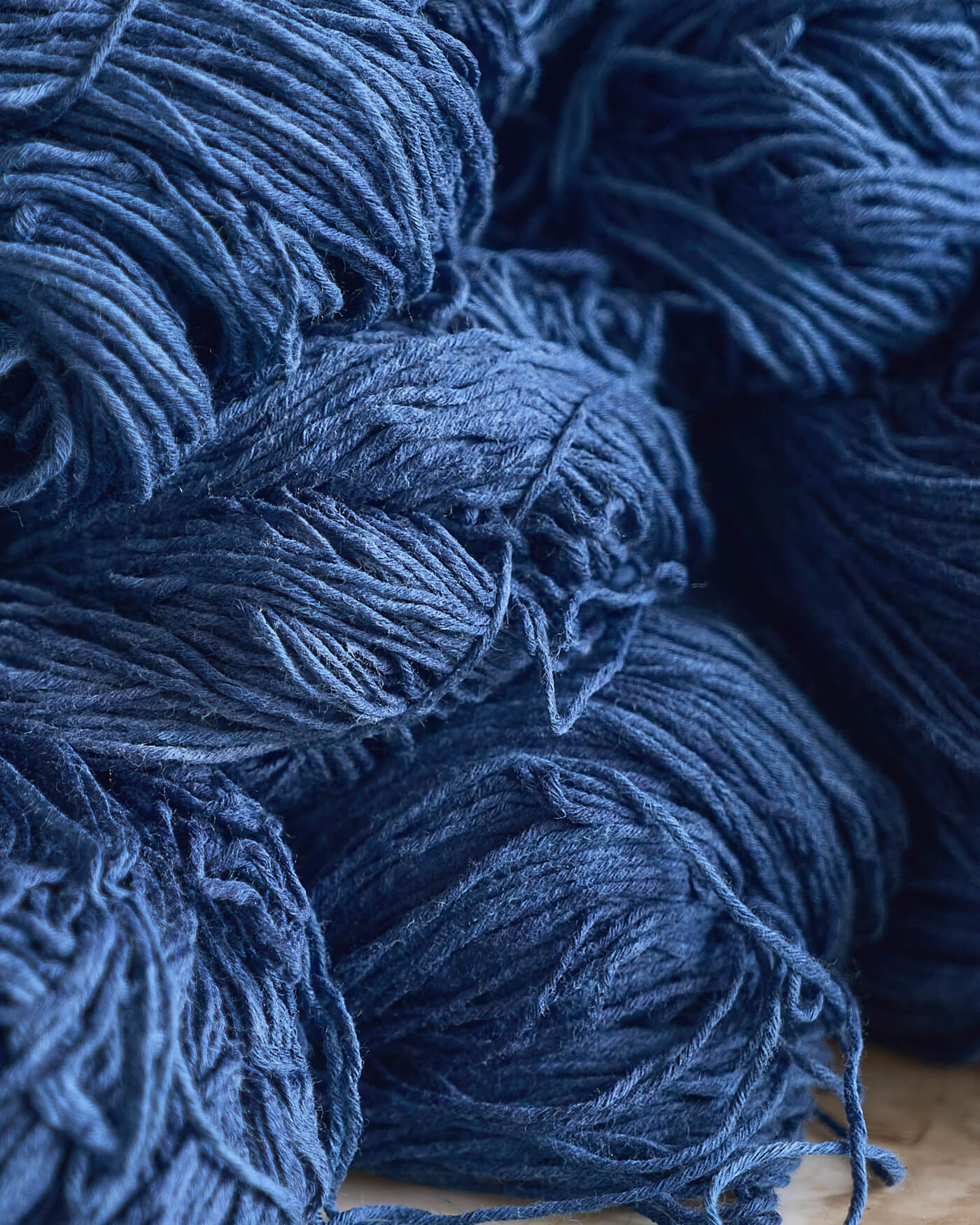 Origin of Indigo Dye in Peru – ayaecofashion
