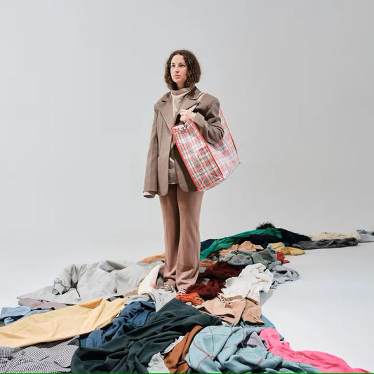 Zero Waste Day: The Urgent Fight Against Fast Fashion