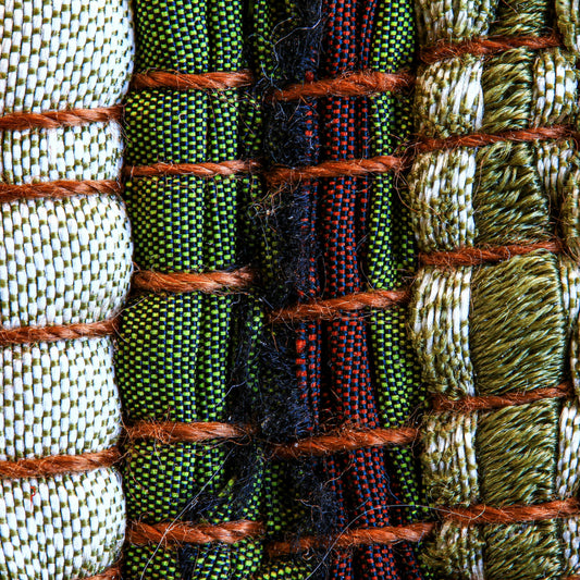 Plant-Based Power in Sustainable Fashion