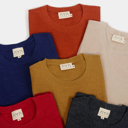 The Ethical Look: Beyond the Surface of Sustainable Clothing