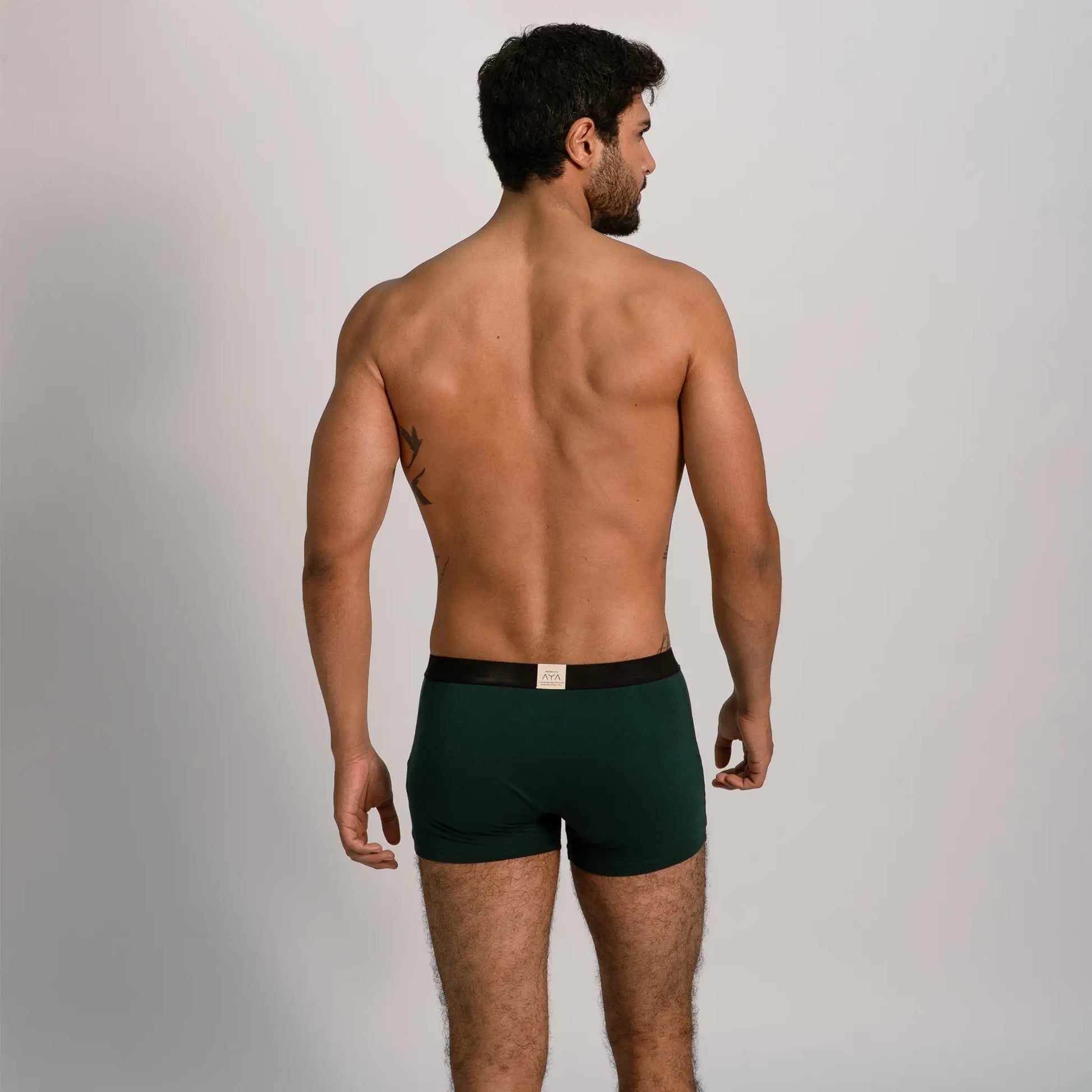 mens natural product bower color dark teal