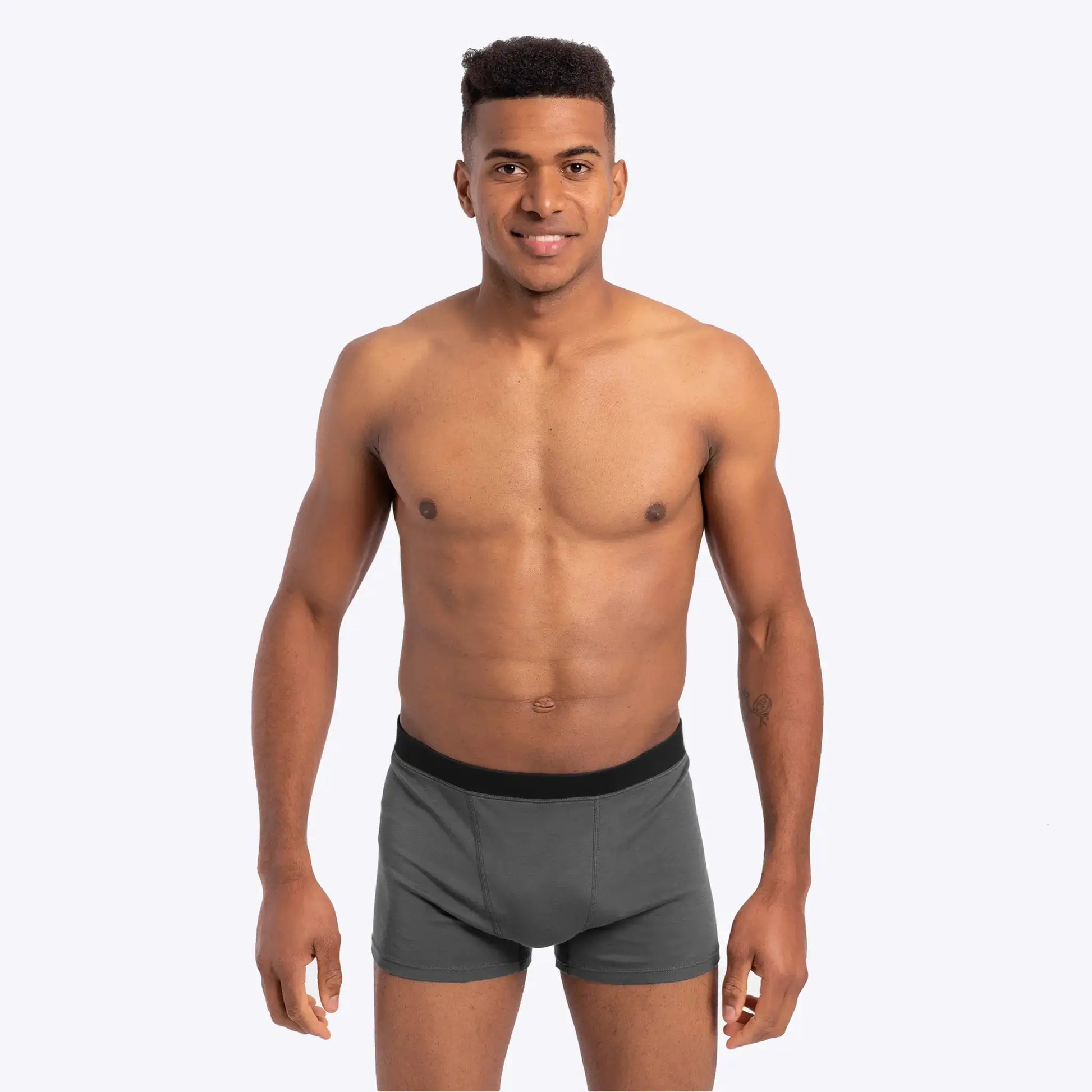Pima cotton boxer shorts discount