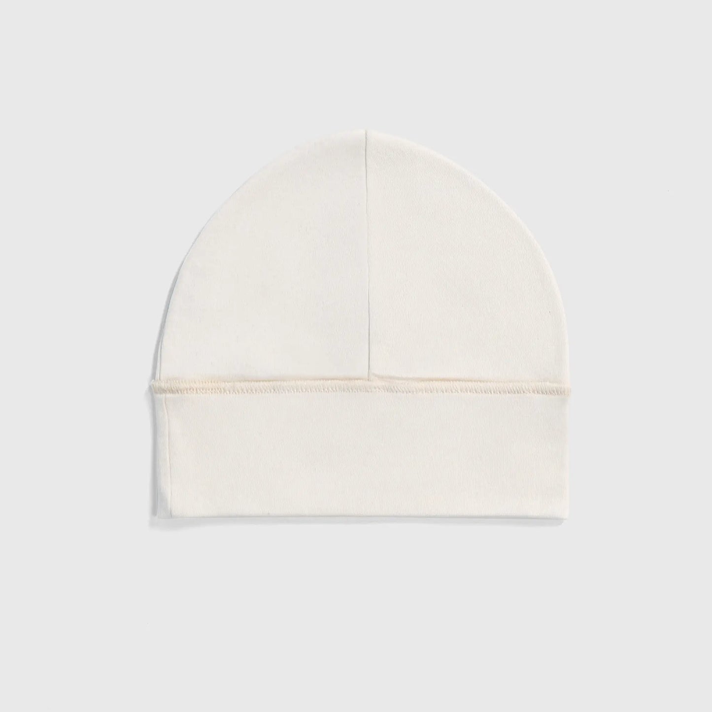 4 Pack - Baby's Organic Pima Cotton Cap cover