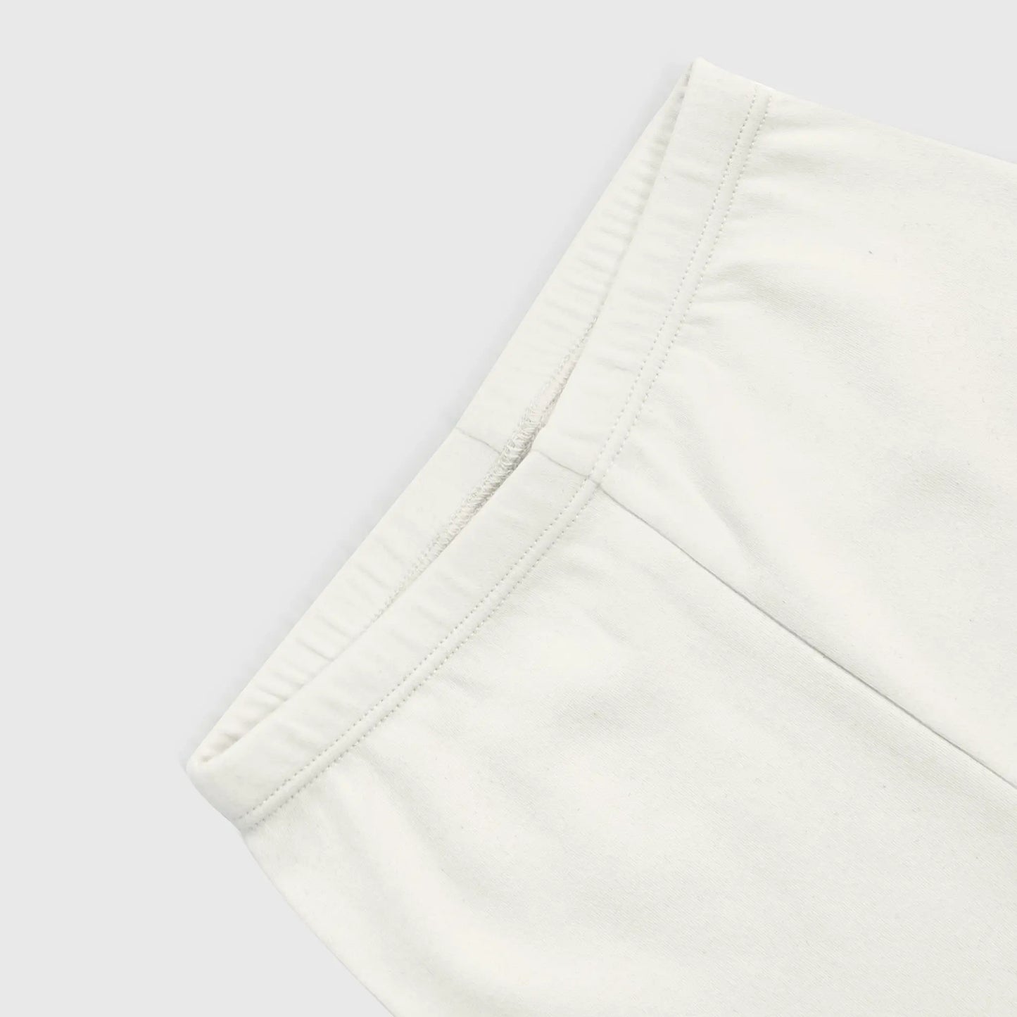Baby's Organic Pima Cotton Pants color Undyed