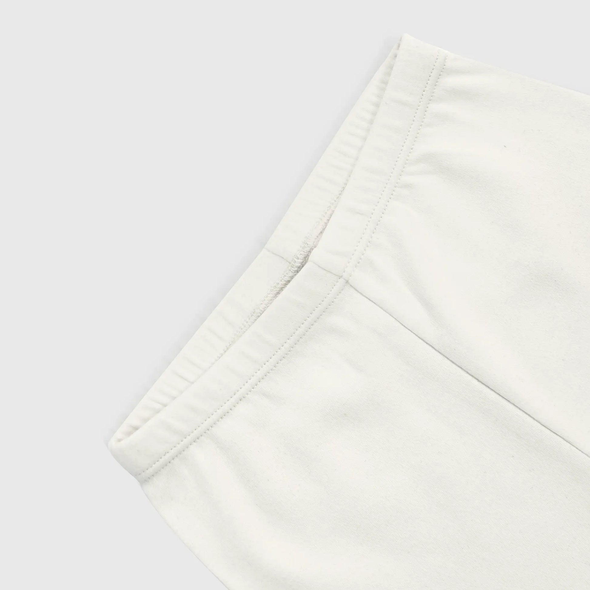Baby's Organic Pima Cotton Pants color Undyed