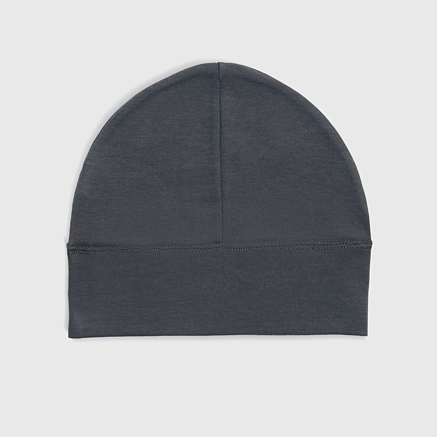 Baby's Organic Pima Cotton Cap color Gray