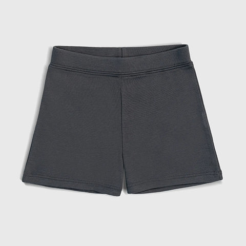 Baby's Organic Pima Cotton Shorts