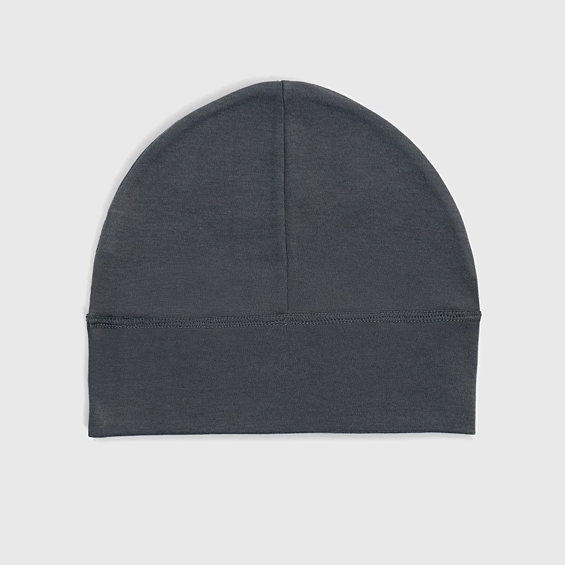 Baby's Organic Pima Cotton Cap color Gray