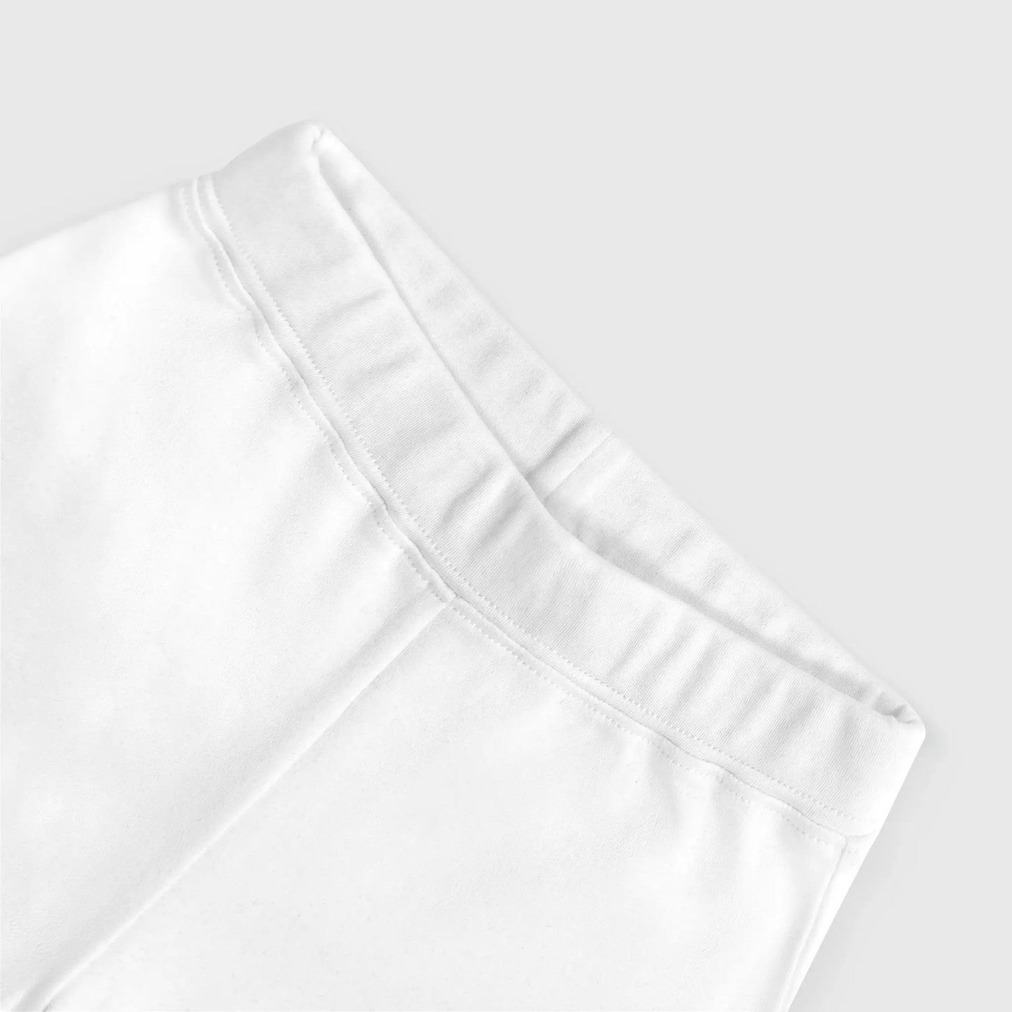 Baby's Organic Pima Cotton Shorts cover