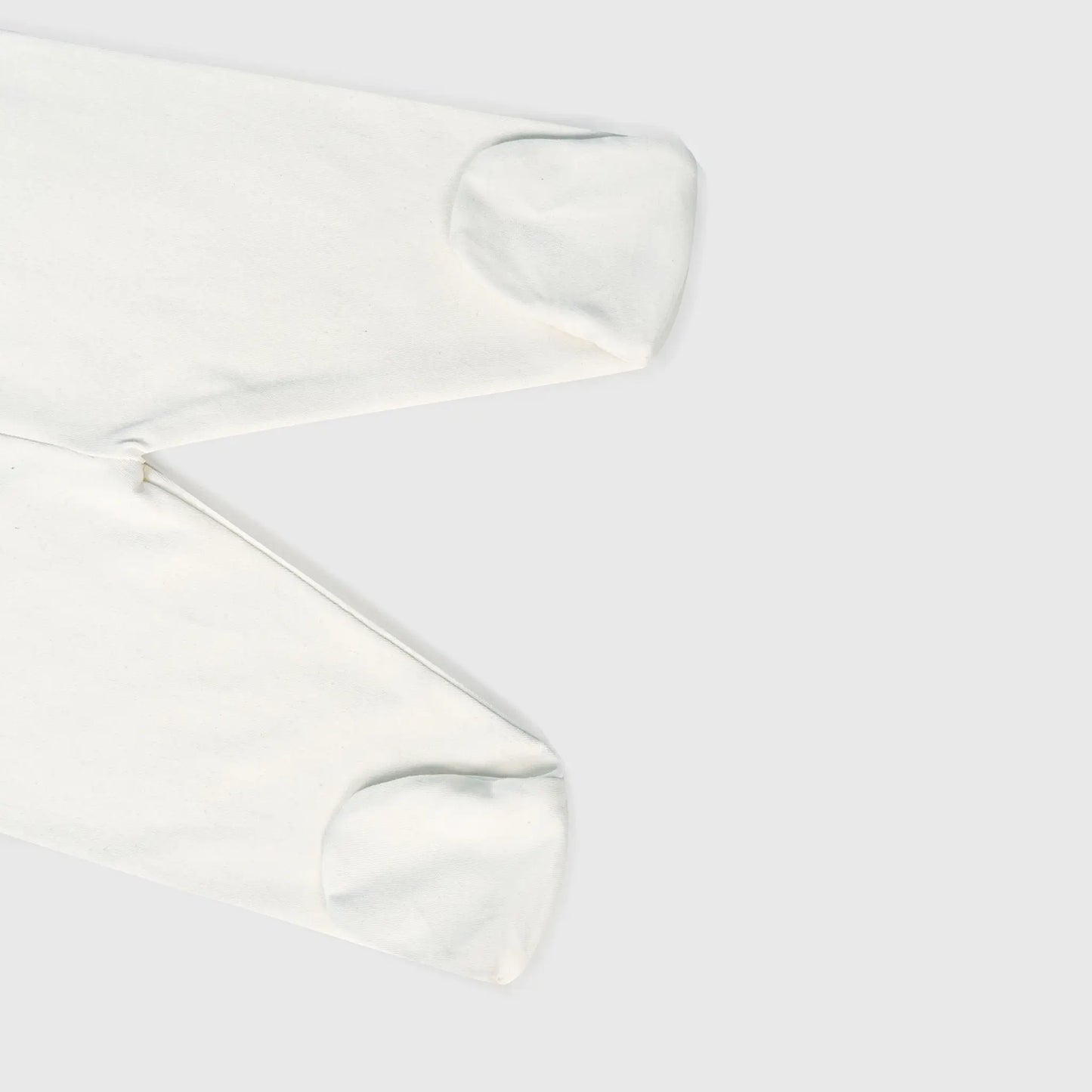 Baby's Organic Pima Cotton Pants color Undyed