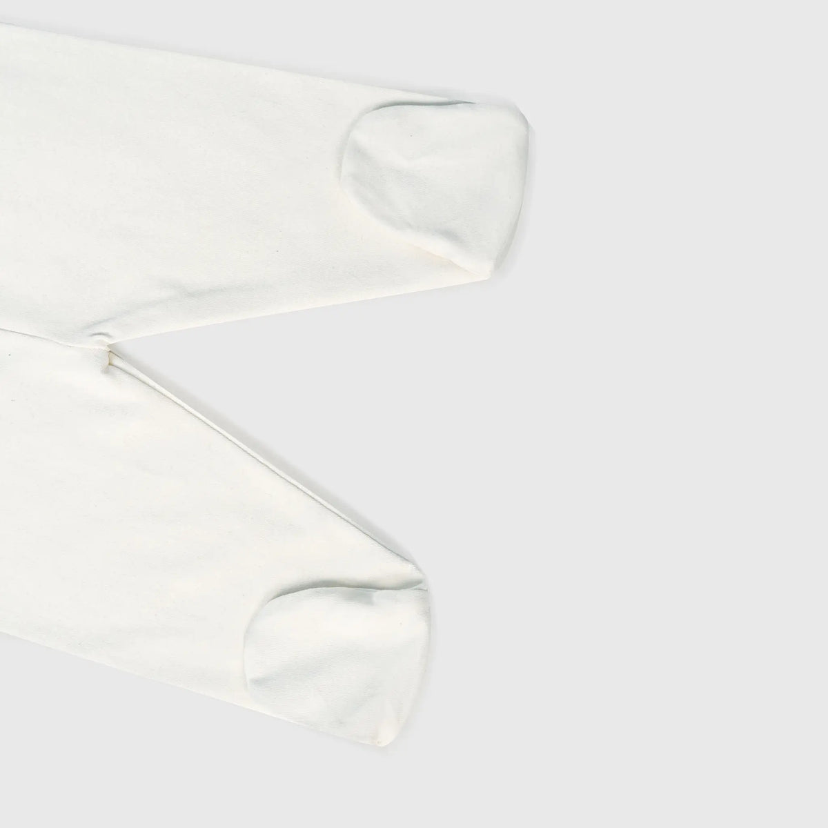 babys single origin pants color Undyed