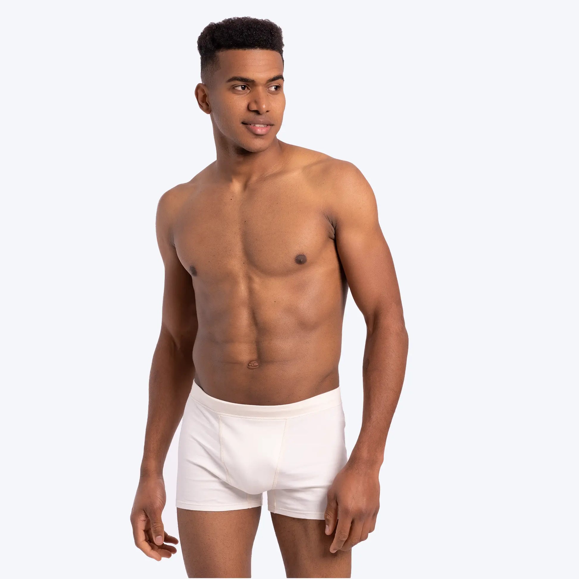 Organic Pima Cotton Underwear – ayaecofashion