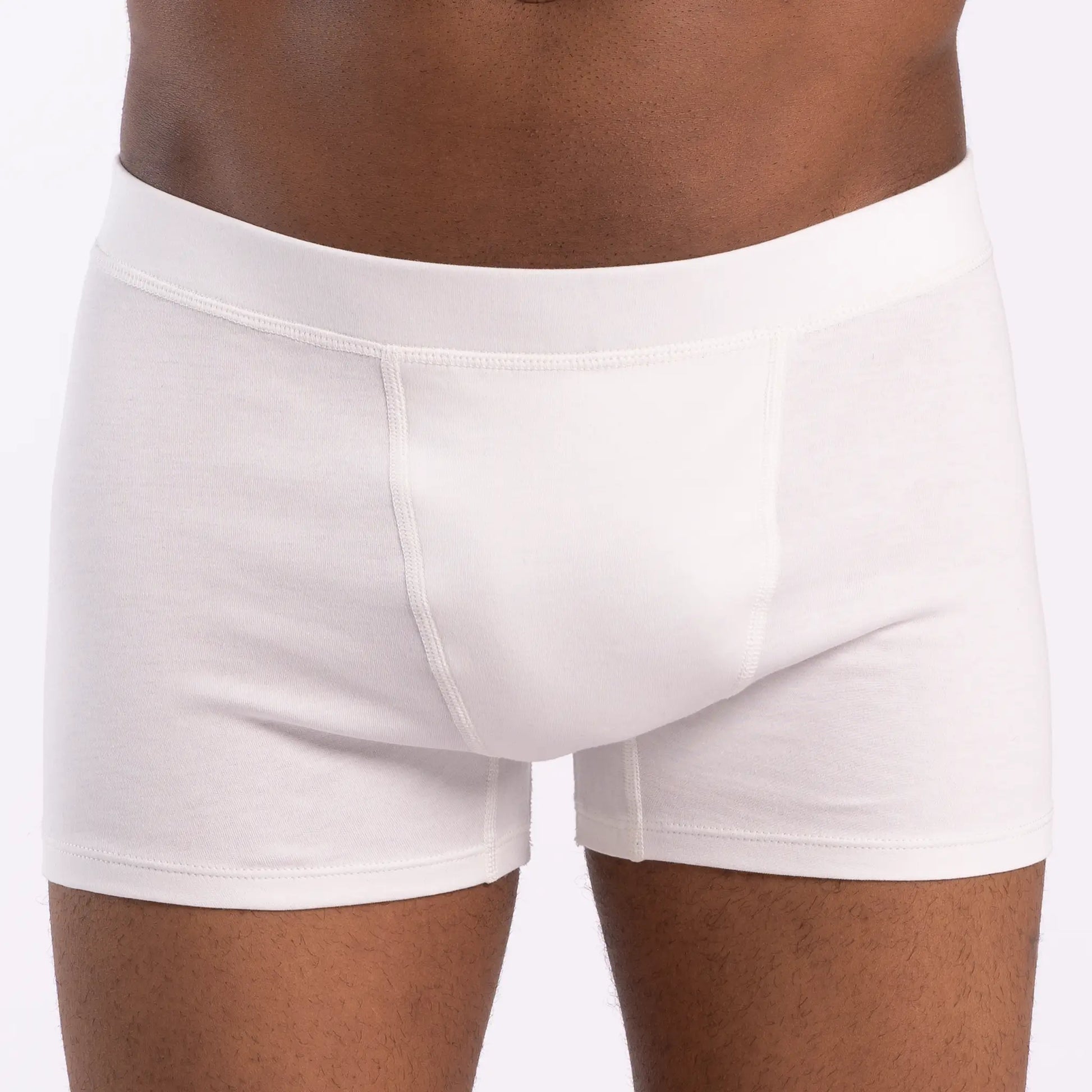 The 5 Best Organic Cotton Boxer Brands for Sustainable Men — The