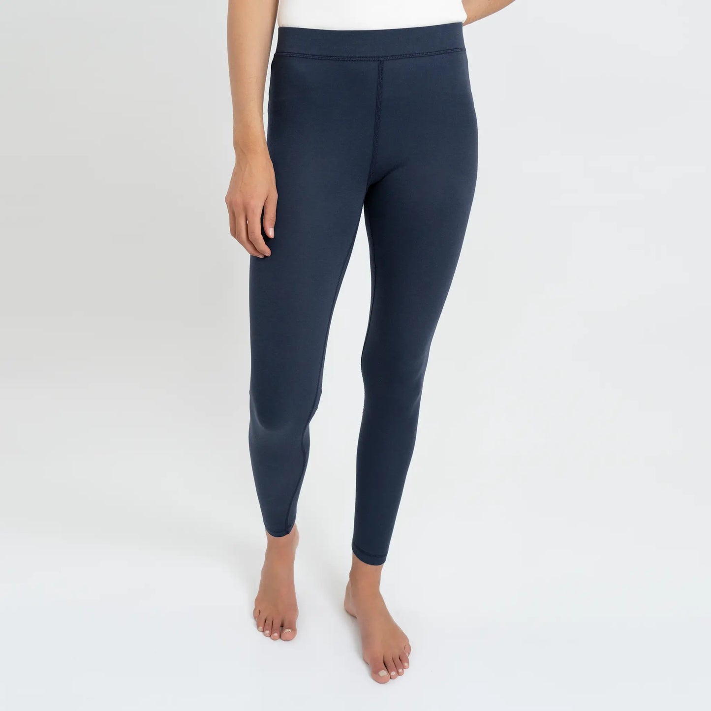 Mix 2 Pack - Women's Organic Pima Cotton Short Tank & Leggings cover