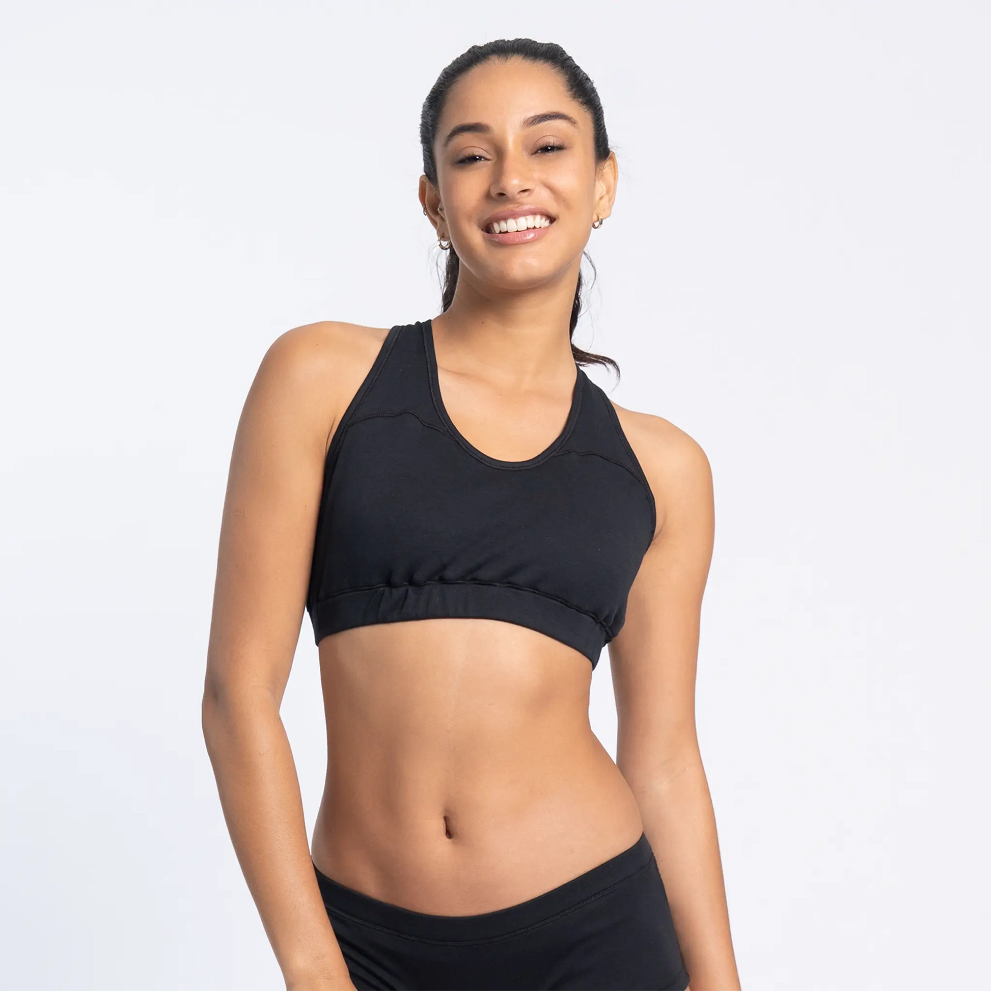 BPA in Your Sports Bra? One More Reason to Switch to Natural Fibers